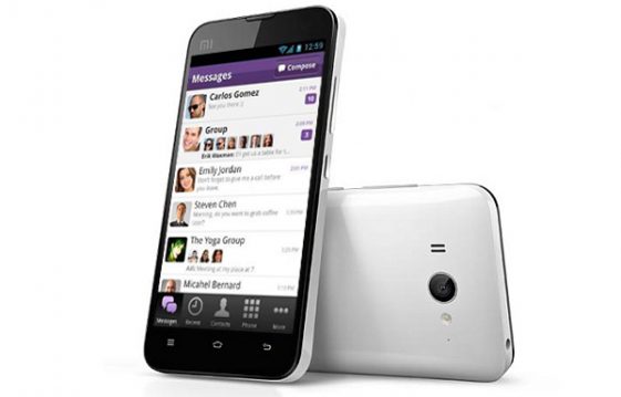 viber download lg phone