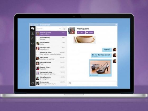 download the new version for windows Viber 20.3.0