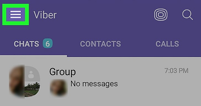 download the new for android Viber 20.3.0